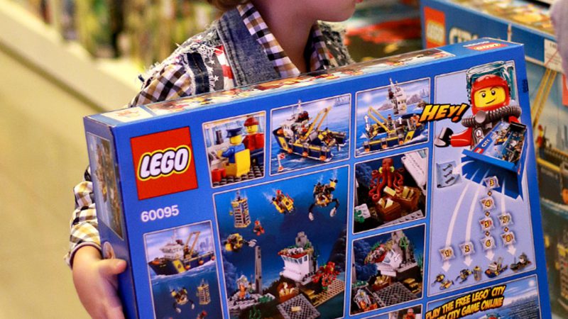 5 zestawów LEGO® City, które powinny znaleźć się w kolekcji każdego dziecka